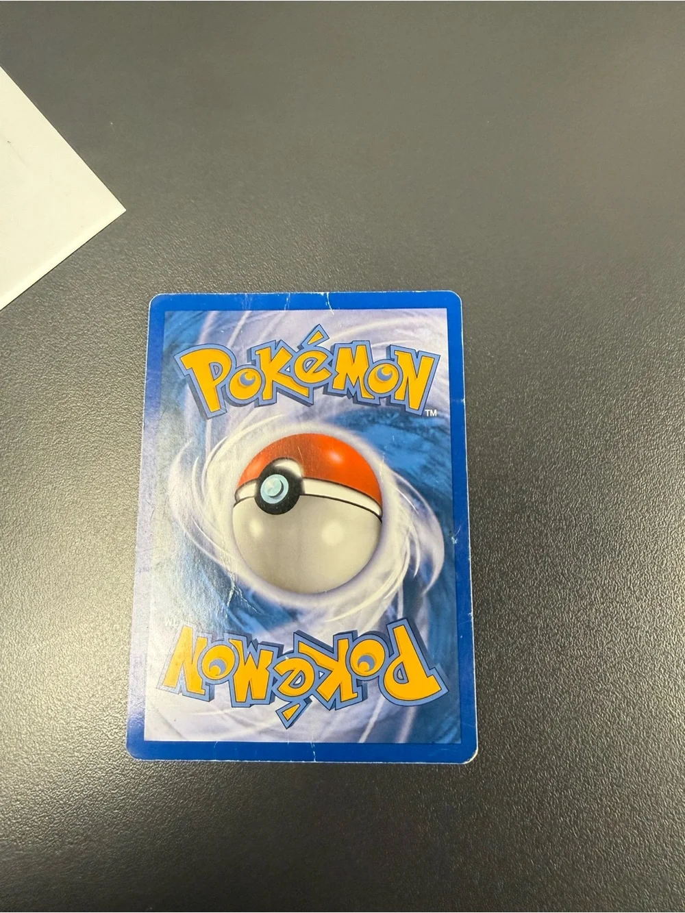 Rayquaza C Lv.X Holo Diamond and Pearl Promo heavily played